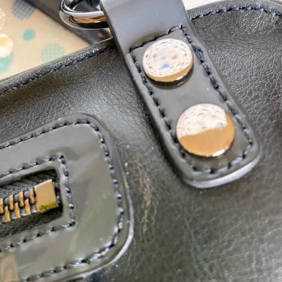 VINTAGE GUESS Y2K HANDBAG NEW WITH TAGS! - Picture 10 of 16